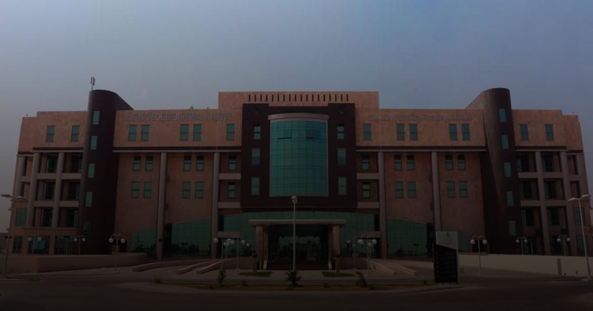 علاج حديث يحقق نجاحًا بمستشفى بتبوك للأطفال