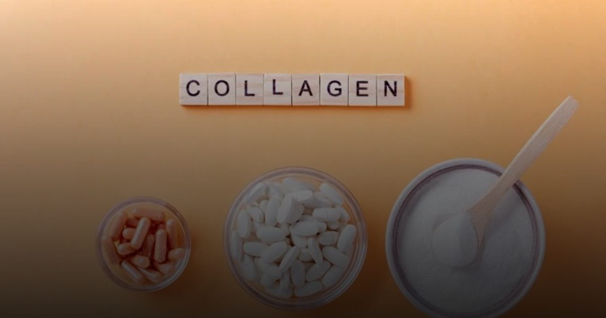 الكولاجين يبطئ  شيخوخة البشرة .. الحقيقة والوهم