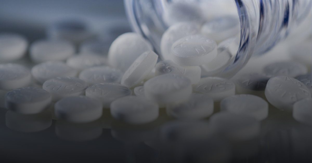 الأسبرين والسرطان في ميزان الحقيقة