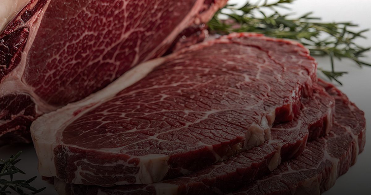 ارتباط وثيق بين استهلاك اللحوم الحمراء وارتفاع خطر الإصابة بالسكري بنسبة 49%