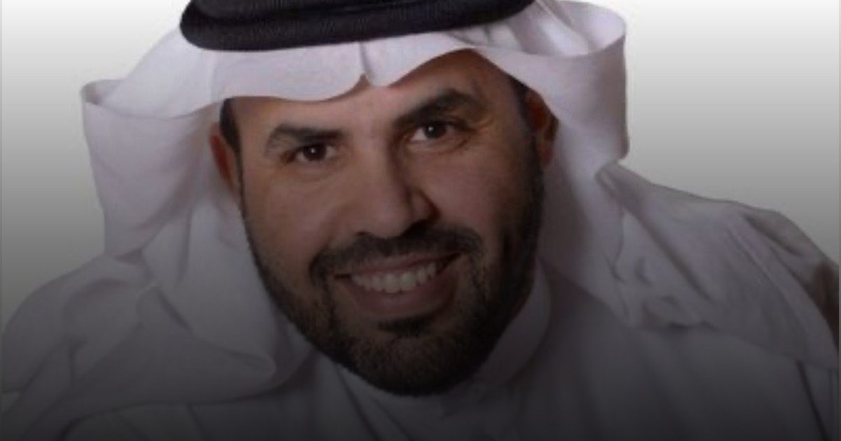 الشمراني مديراً عامًا لفرع وزارة الصحة بالمنطقة الشرقية