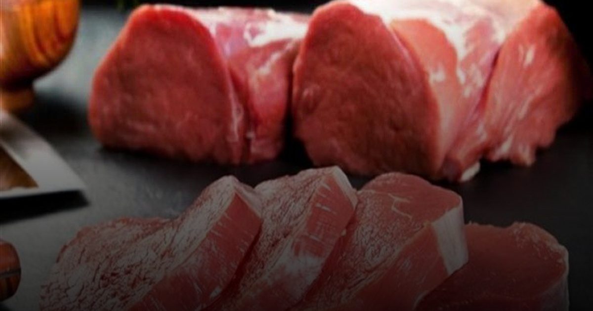 دراسات عالمية : الإكثار من تناول اللحوم يؤثر على سلامة القلب