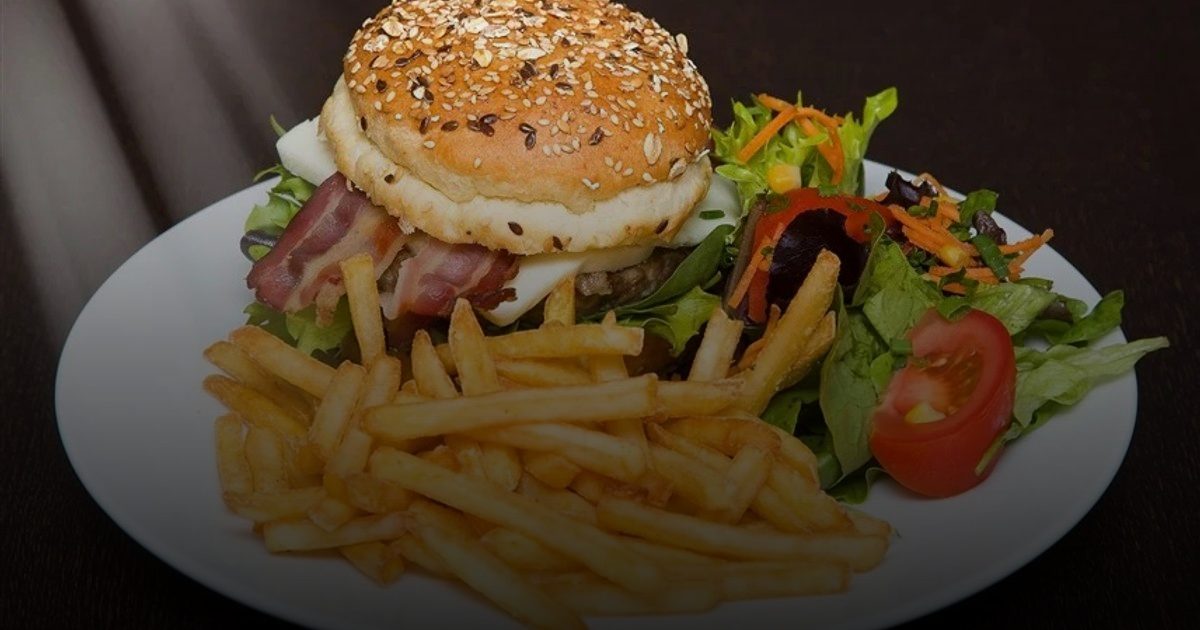 في بريطانيا..الأغذية المعالجة تقتل آلاف الأشخاص سنوياً