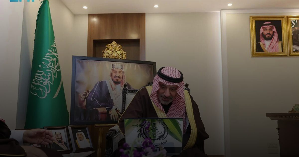 مبادرة صحية جديدة بنجران لمنع السكري