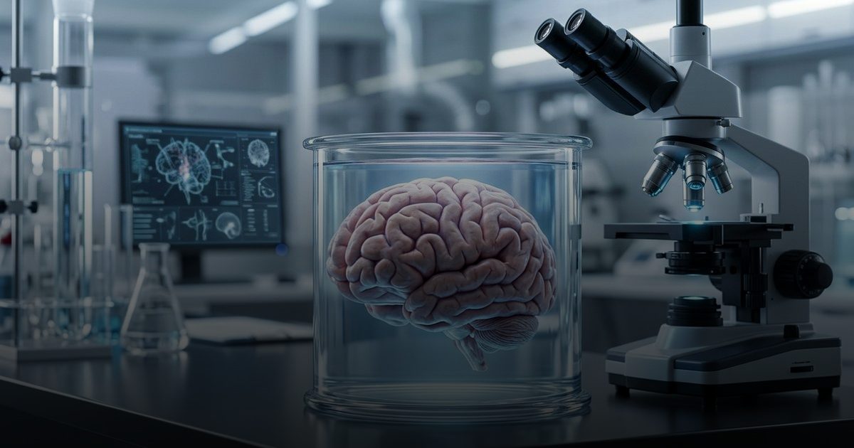 أبحاث جديدة تكشف سر شباب الدماغ وقدرة الذاكرة الحديدية
