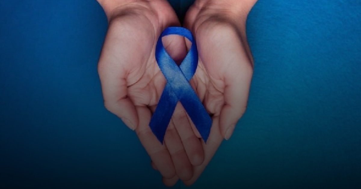 سرطان القولون الوحيد الأكثر انتشاراً بين الشباب