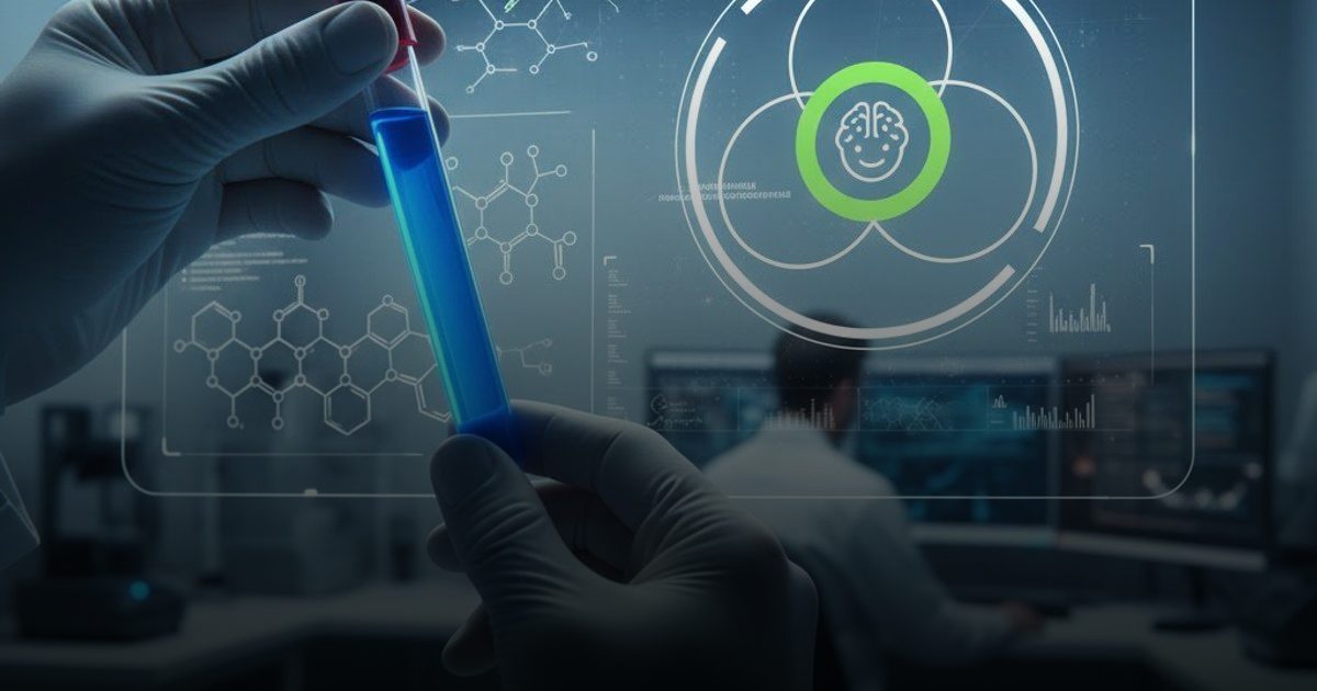 اختبار دم يكشف "الانتحار" والاكتئاب قبل وقوعهما عبر مؤشرات حيوية