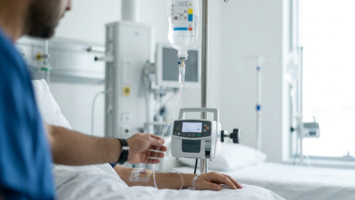 حقنة جديدة تمنع الشلل بعد الجلطات الدماغية الحادة