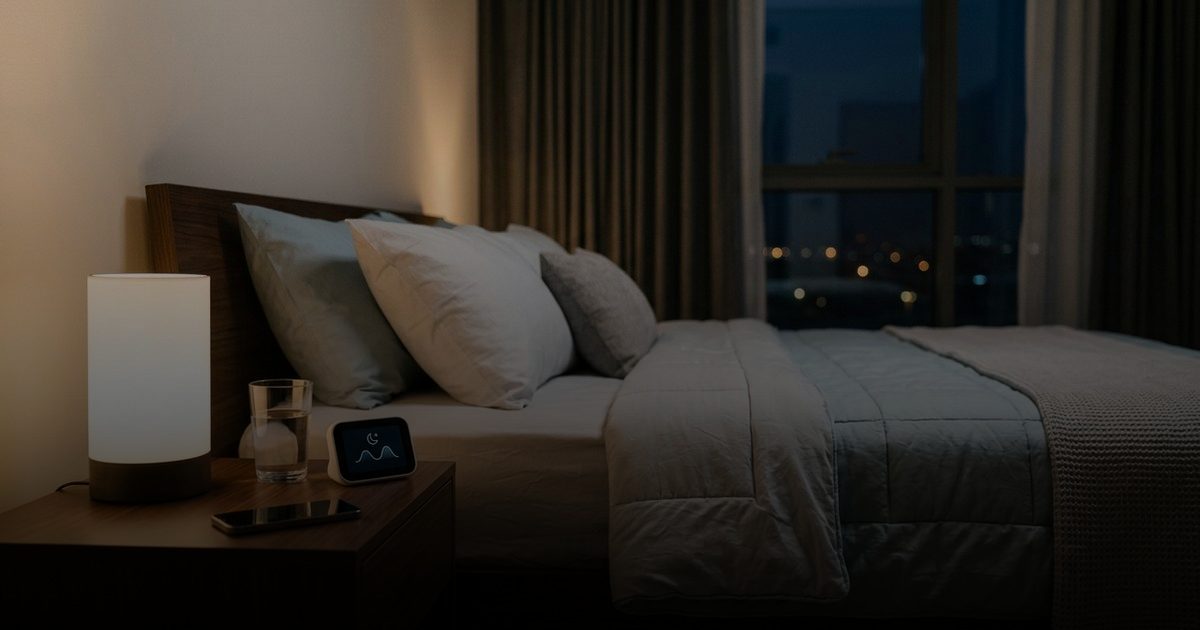 مراحل النوم وأثرها على صحة العقل والجسد