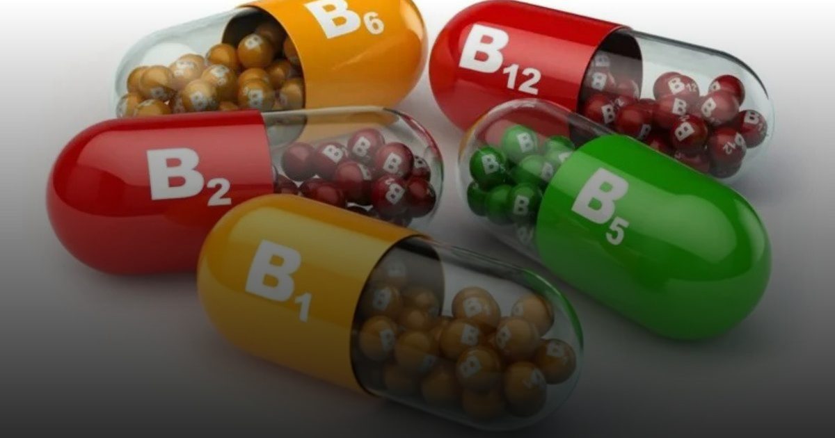 مكملات فيتامينات قد تبطئ تطوّر المياه الزرقاء