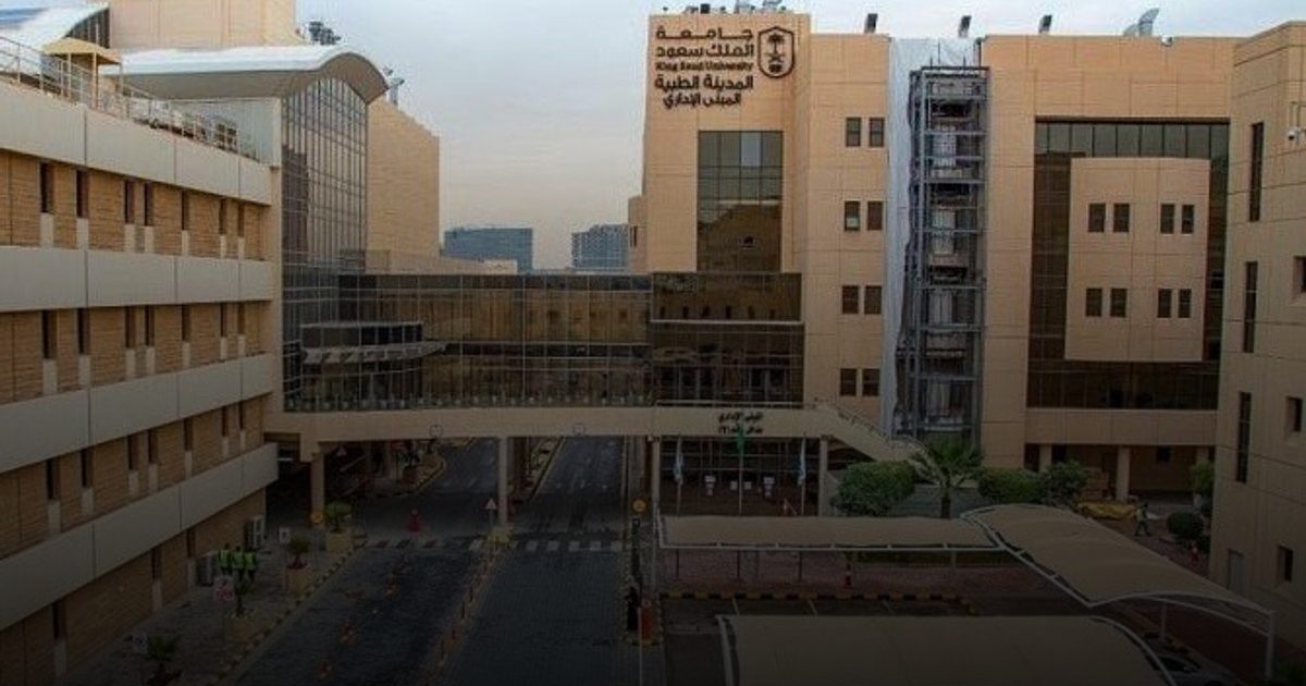 طبية جامعة الملك سعود تحقق جائزة الباحثين في مؤتمر (ADA 2025) للسكّري