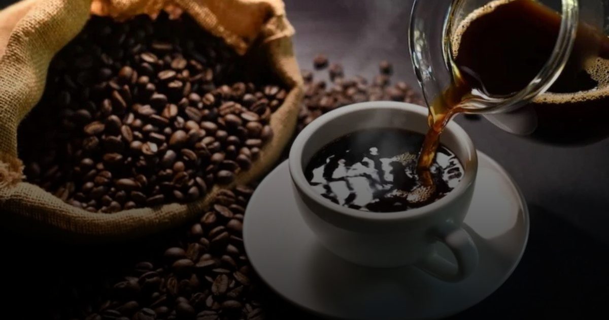 خبراء: القهوة مليّن يحارب الإمساك