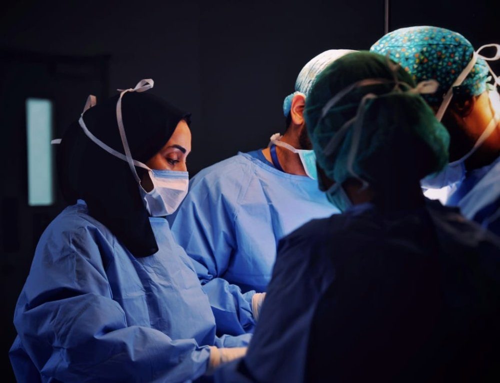 إنقاذ حياة 8 مرضى خلال 12 ساعة بتبرع من 4 متوفين دماغيًا