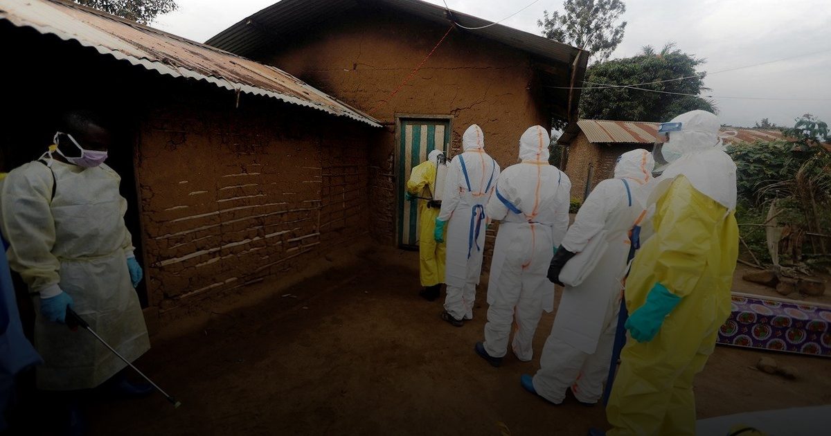 الكونغو الديمقراطية تعلن انتهاء موجة تفشي وباء "إيبولا" الأخيرة