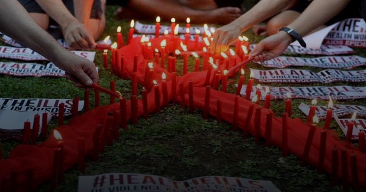 الفلبين: انتشار الإصابة بفيروس نقص المناعة بنسبة 50% عن العام الماضي