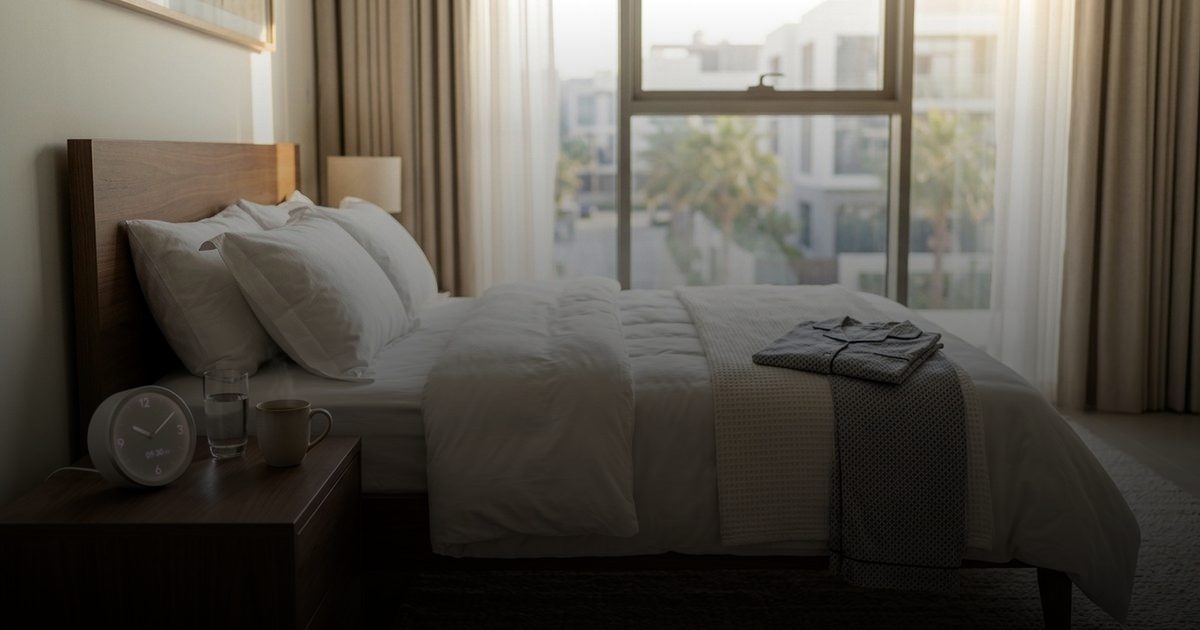 النوم التعويضي في العطل يحمي قلبك من الإجهاد