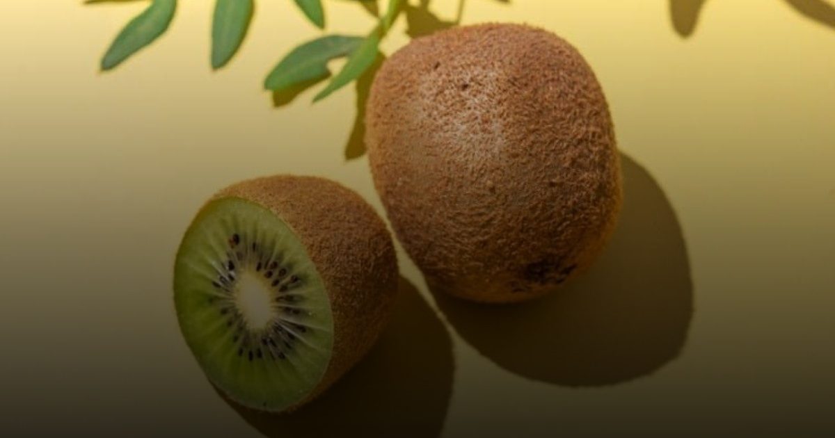 الكيوي وفوائده يتفوق على التفاح ولكن..