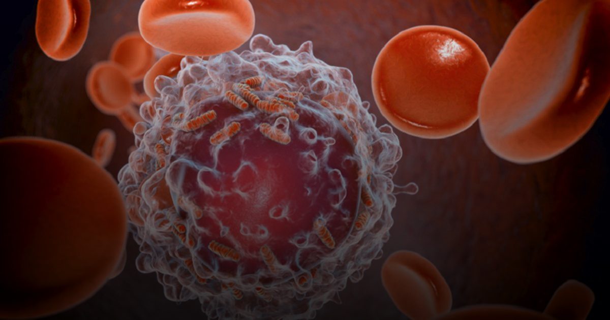 اكتشاف حمض نووي جديد يقلل خطر السرطان في اليابان