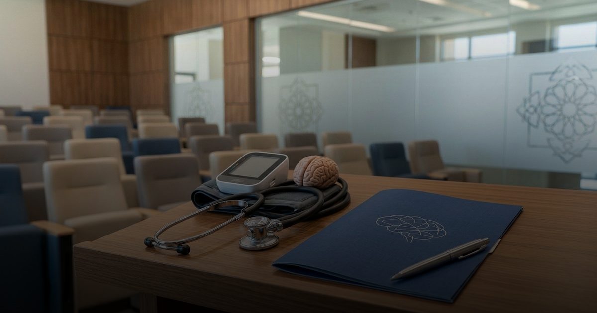 جامعة نجران تنظم ندوة علمية حول اضطراب ثنائي القطب