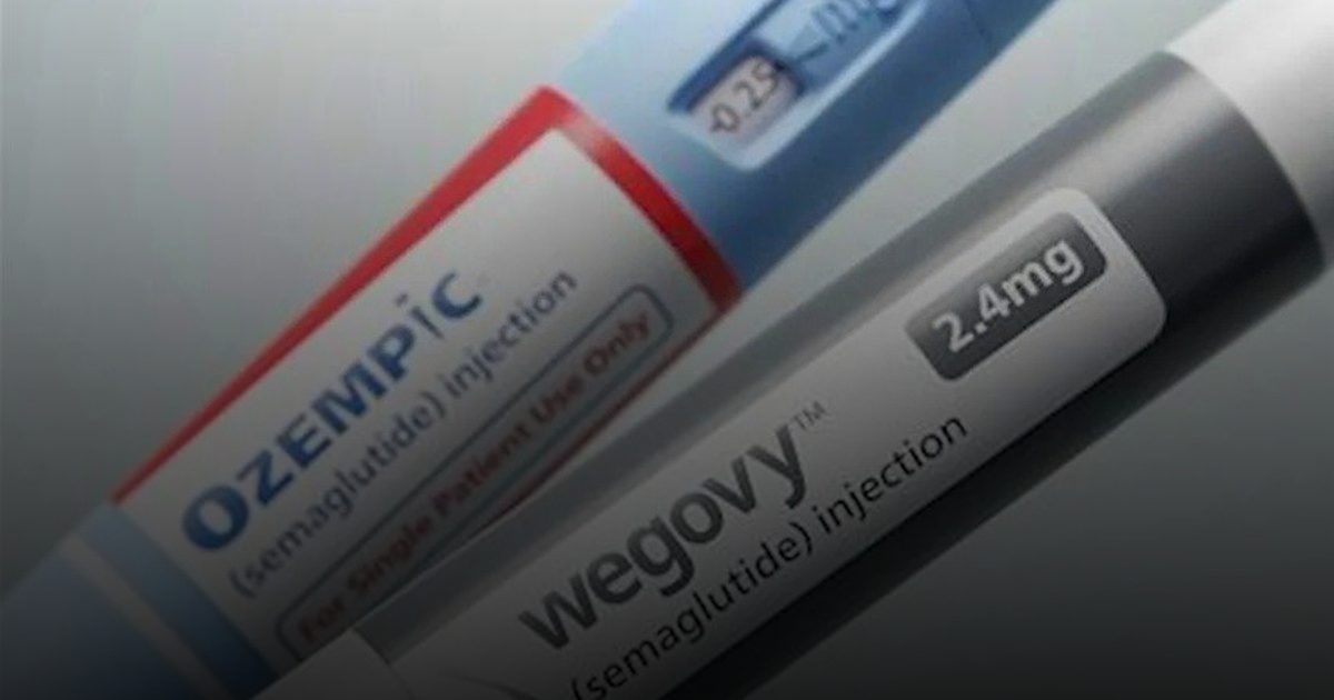 مفاجأة.. نصف جرعة "ويغوفي" تحقق الهدف من التنحيف