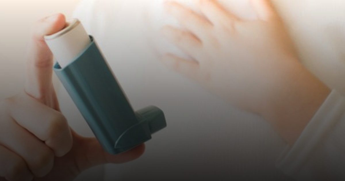 جرعة البخّاخ في منتصف النهار للسيطرة على الربو ليلاً
