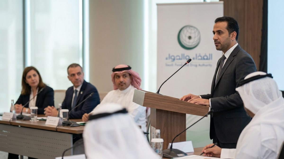 حملة عالمية لحماية صحة الحجاج: استخدام آمن للأدوية