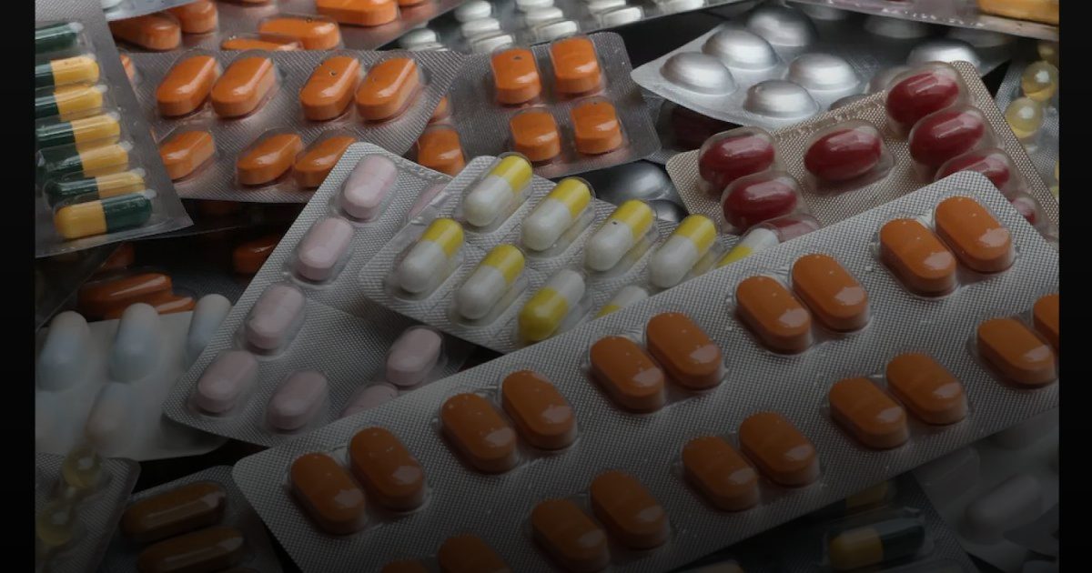 هذه هي الآثار الجانبية للمغنيسيوم