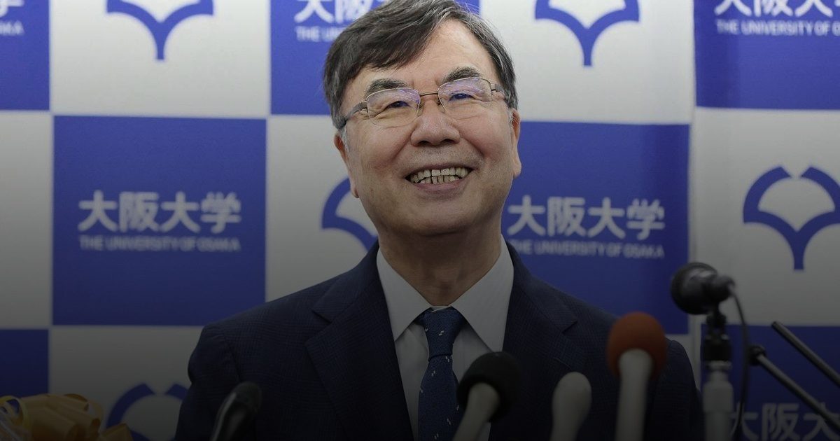 الفائز بنوبل للطب 2025 شيمون ساكاغوتشي العالم الذي علّم الجهاز المناعي التسامح