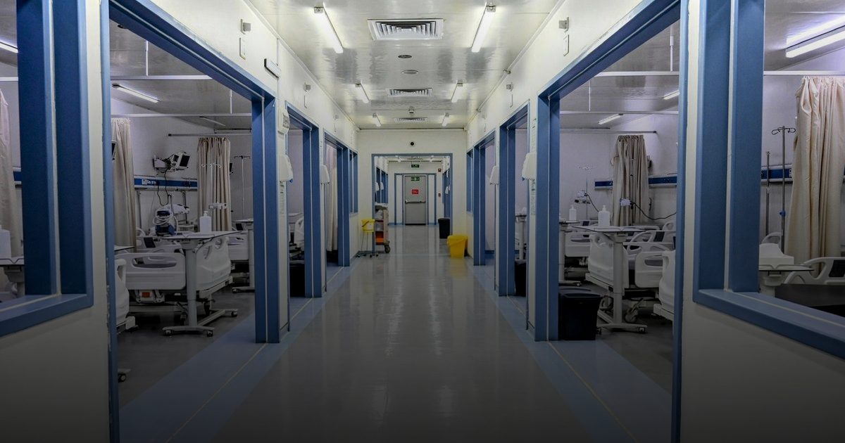 33 مستشفى ومركزًا صحيًا لخدمة ضيوف الرحمن بالمدينة