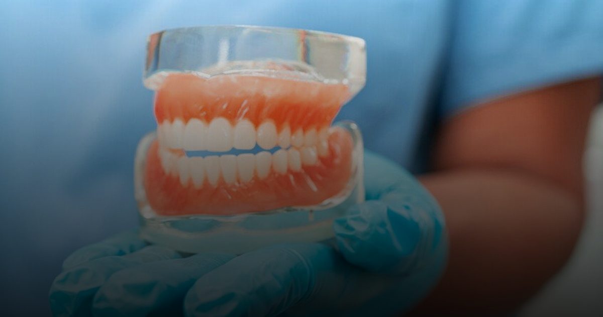 "ترميم الفك".. ابتكار روسي يمنع تآكل العظام بعد خلع الأسنان