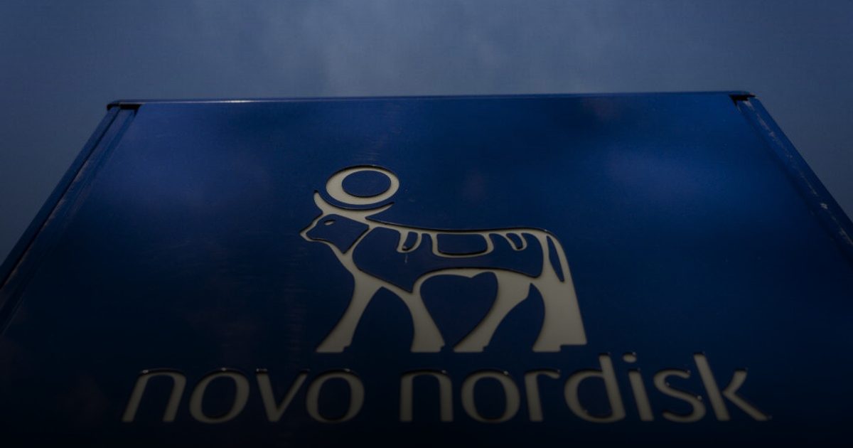 تحذير FDA لنوفو نورديسك بسبب الآثار الجانبية