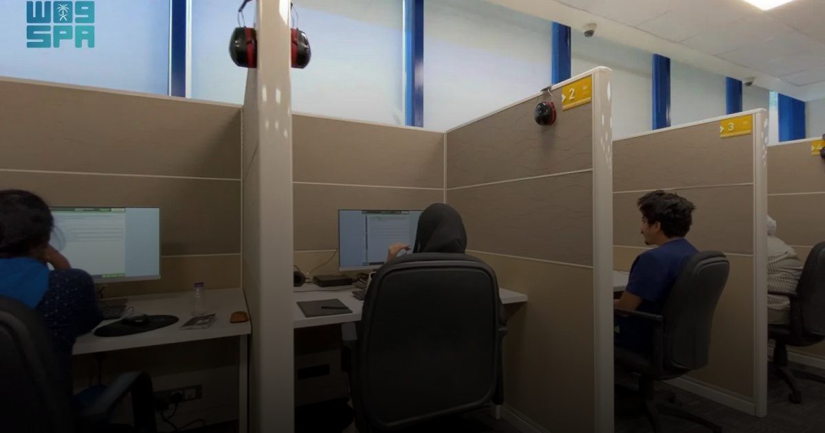 الاختبارات المهنية.. ضمان الكفاءة وجودة المخرجات عبر "التخصصات الصحية"