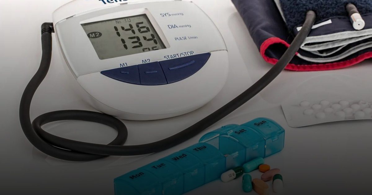 دراسة حديثة: الزنك يلعب دوراً محورياً في تنظيم ضغط الدم وحماية الشرايين