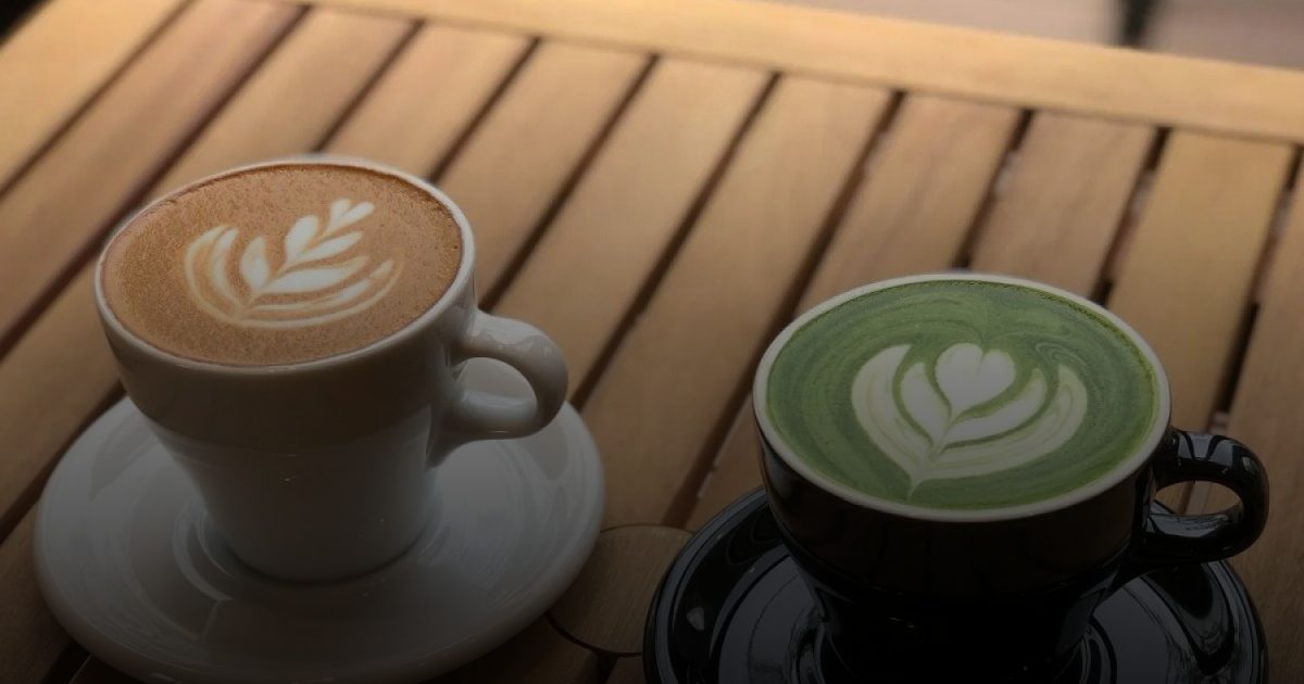 صراع المنبهات.. هل تتفوق "الماتشا" على القهوة في سباق الطاقة المستدامة؟