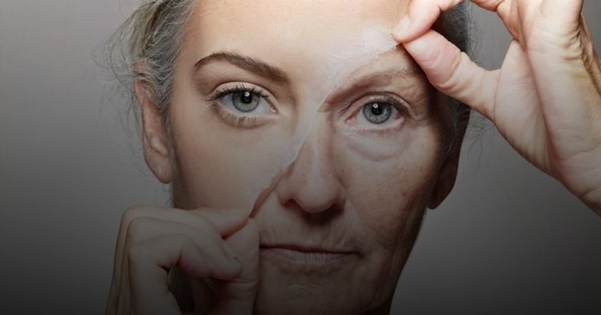 فحص دم يحدد بدقة متى تبدأ الشيخوخة