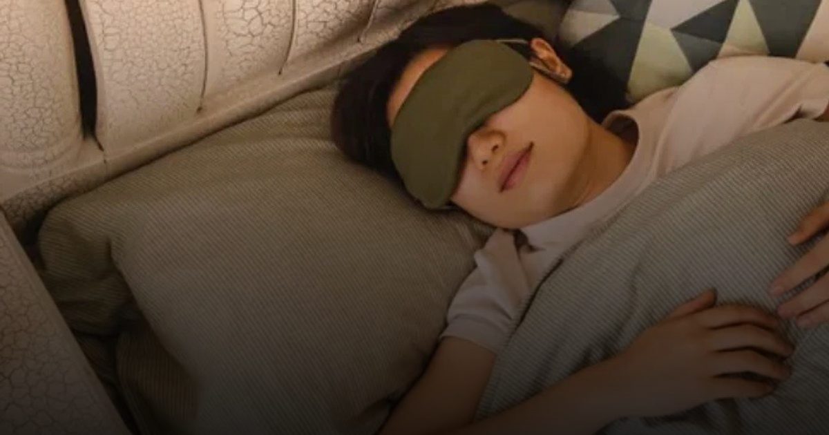 دراسة رائدة تكشف عن السبب الذي يجبر الدماغ على النوم