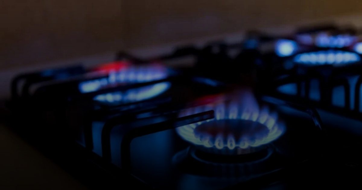 مواقد الغاز تملأ البيوت هواءً ملوثاً .. تسبب سرطان الرئة والسكري