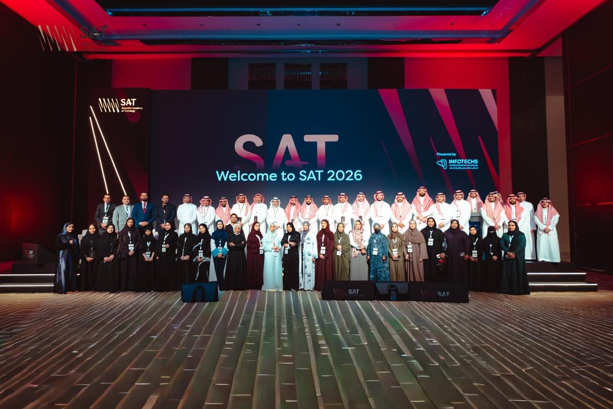 مؤتمر SAT بالرياض: توجهات جديدة لعلاج مشاكل الشعر