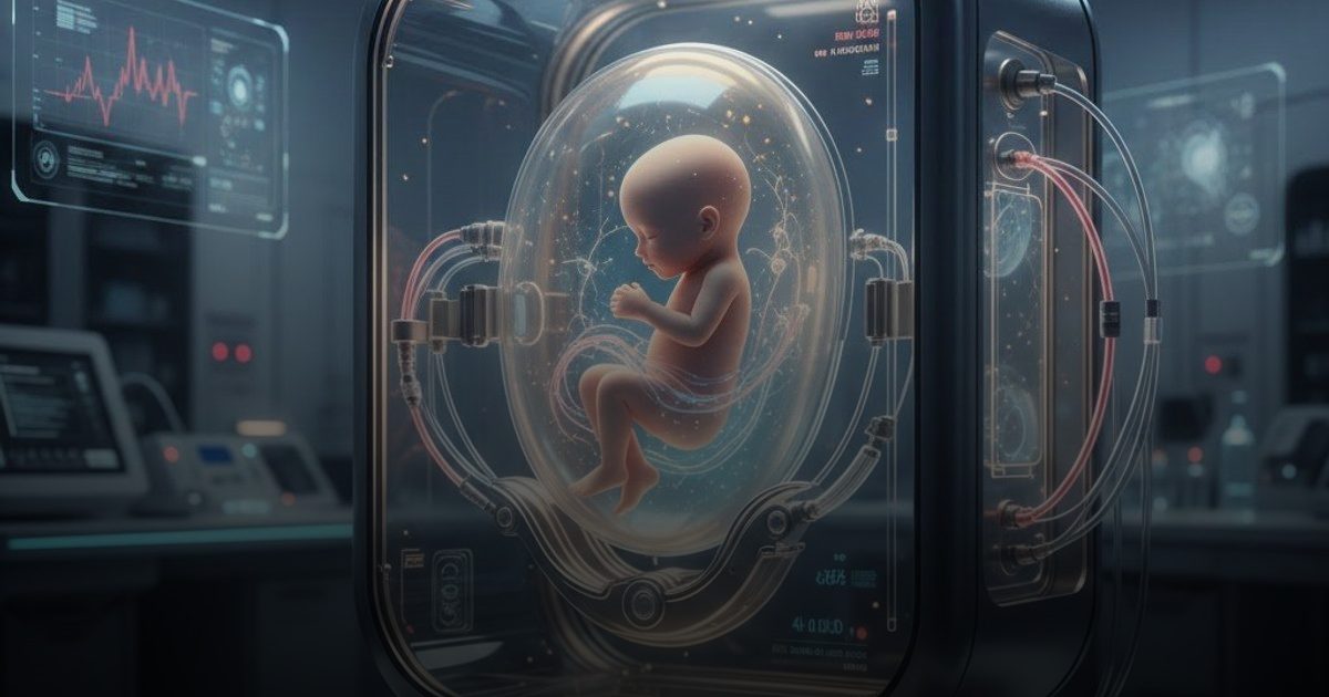 ثورة "الرحم الاصطناعي".. ميلاد جديد ينهي عصر "الحضانات" التقليدية