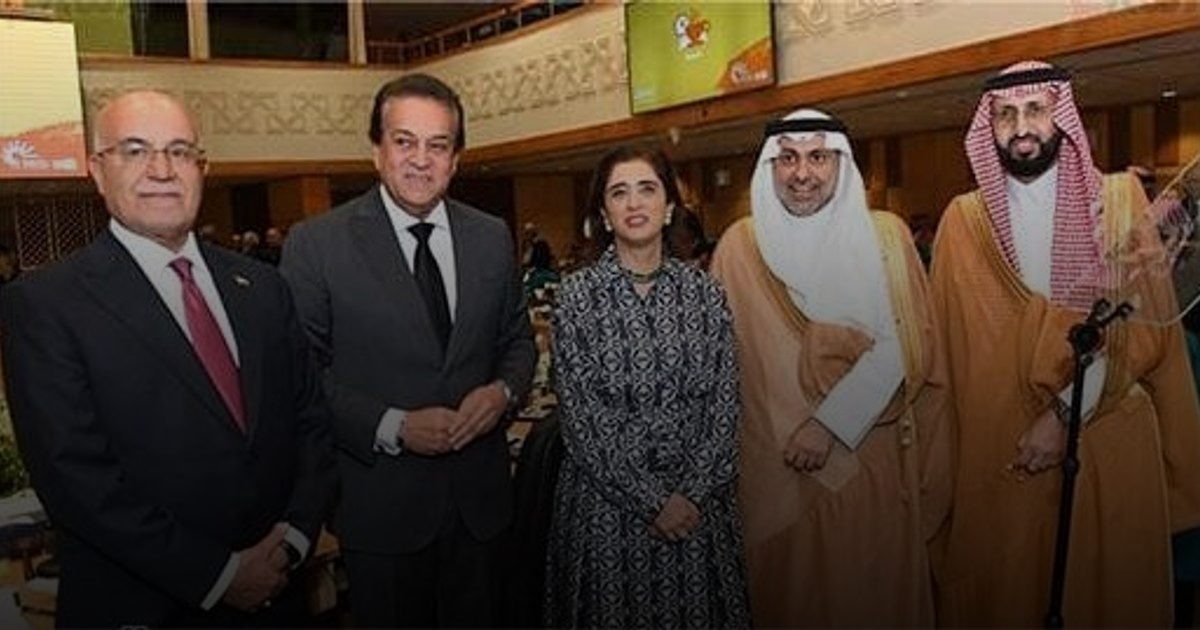 بالقاهرة.. انطلاق الدورة 72 للجنة الإقليمية لـ "الصحة العالمية" لمواجهة التحديات الصحية