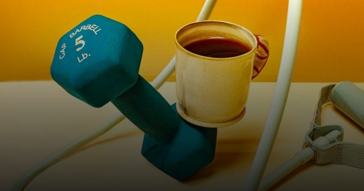 الكافيين يحسن أداء التمارين في الطقس الحار