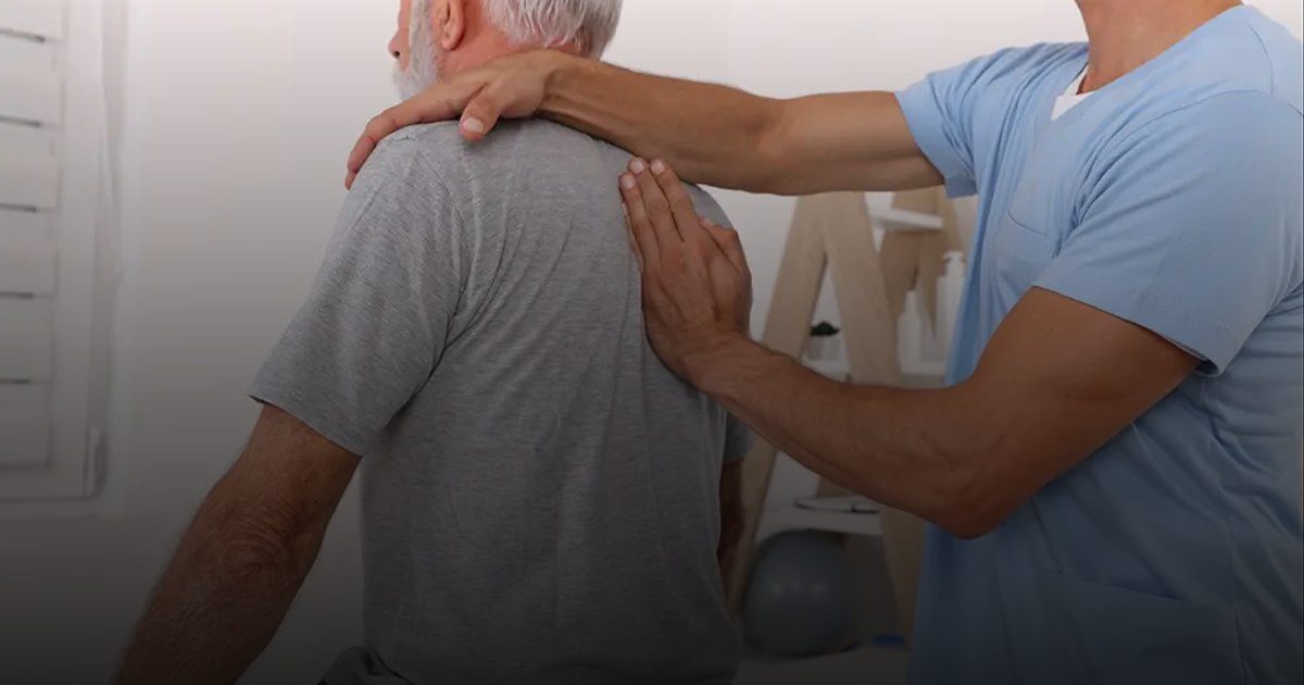 1.4 مليار شخص في مهب الوهن.. العلاج الطبيعي يحارب الضعف من أجل "جودة الحياة"