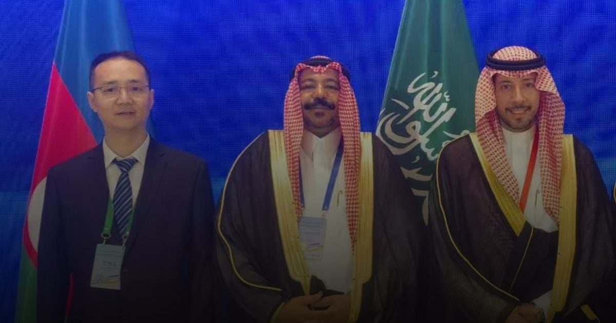 المملكة تشارك في اجتماع وزراء صحة منظمة شنغهاي