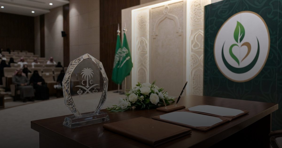 جمعية الخير تعرض إنجازات 2025 بوادي الدواسر