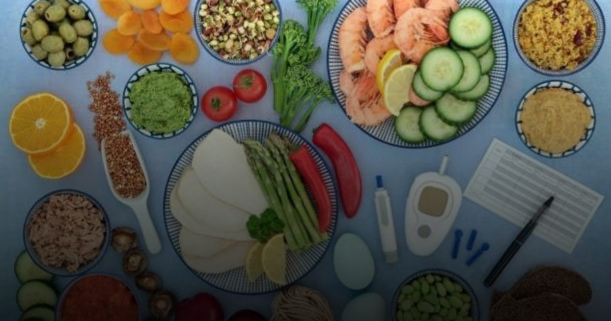 تعديل على حمية علاج الضغط يفيد المرضى بالسكري