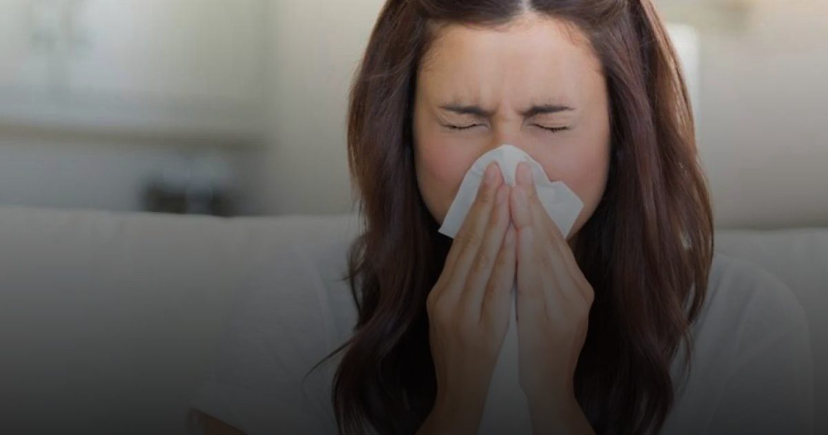 خطوات عملية لتخفيف حدة نزلات البرد عند أول شعور بها