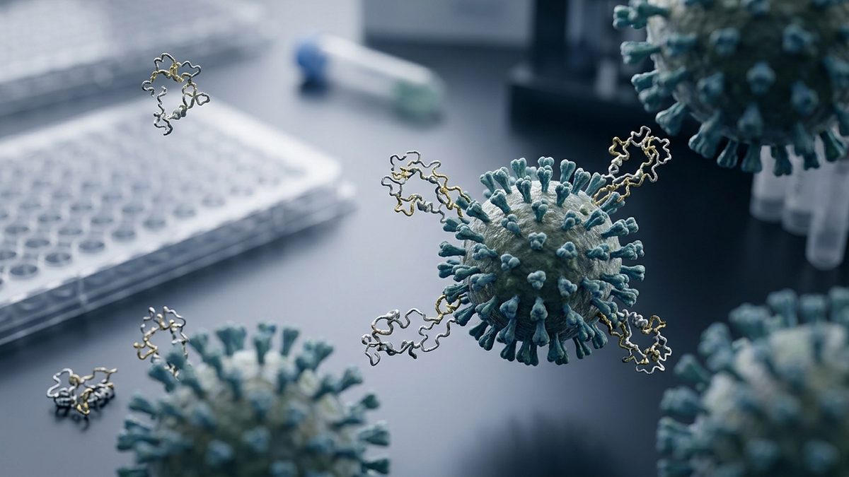 بروتين الديرمسيدين: سلاح الجسم الخفي ضد الإنفلونزا