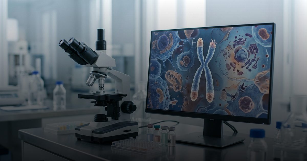 كيف يسرّع التوتر الاجتماعي شيخوخة الخلايا؟