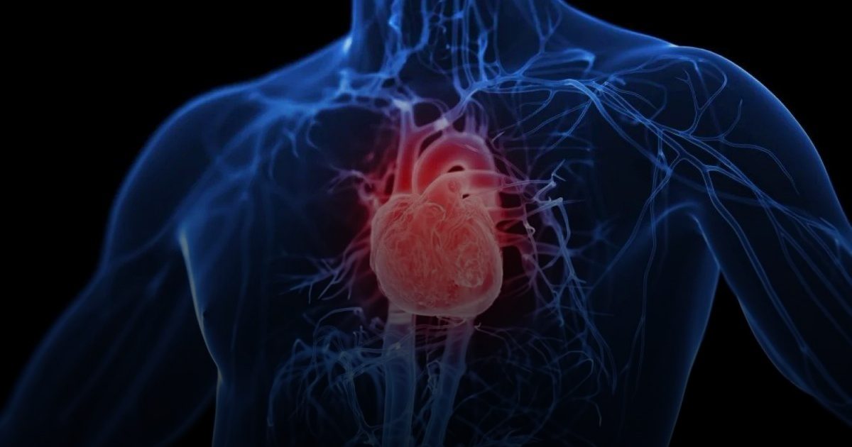 أمراض القلب من الأسباب الرئيسية للوفاة  عالمياً