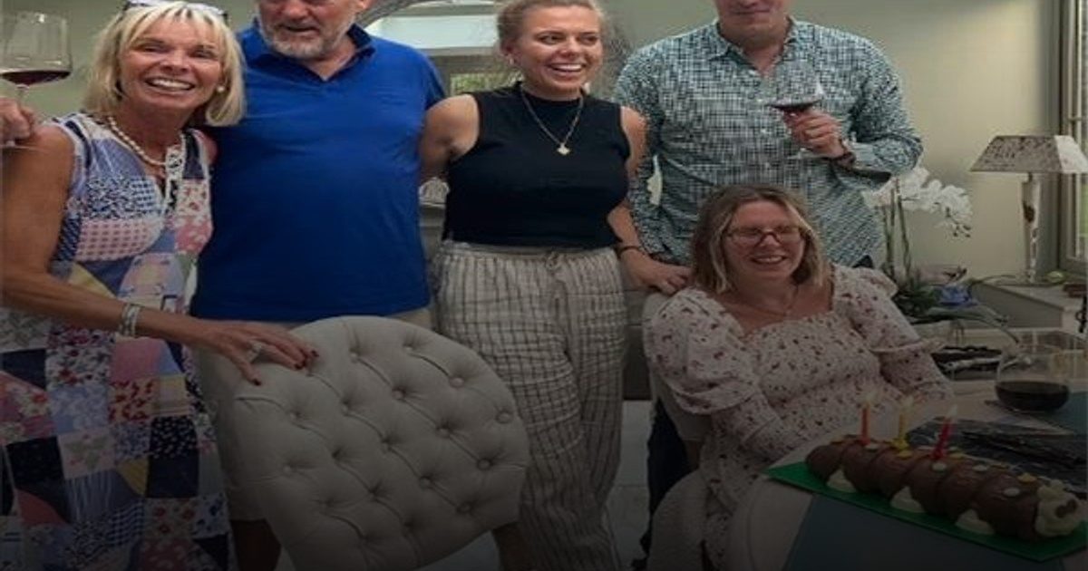 «جيما» توفيت في سن 31 بسبب نوع نادر من مرض الخرف